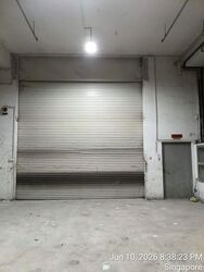 WCEGA Plaza (D23), Factory #625439521